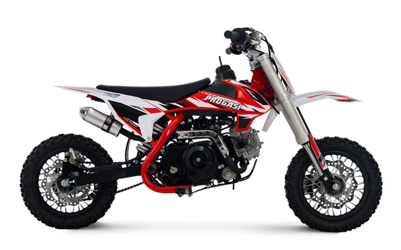 Питбайк Progasi KIDS POWER 110 (10/10) в Курске
