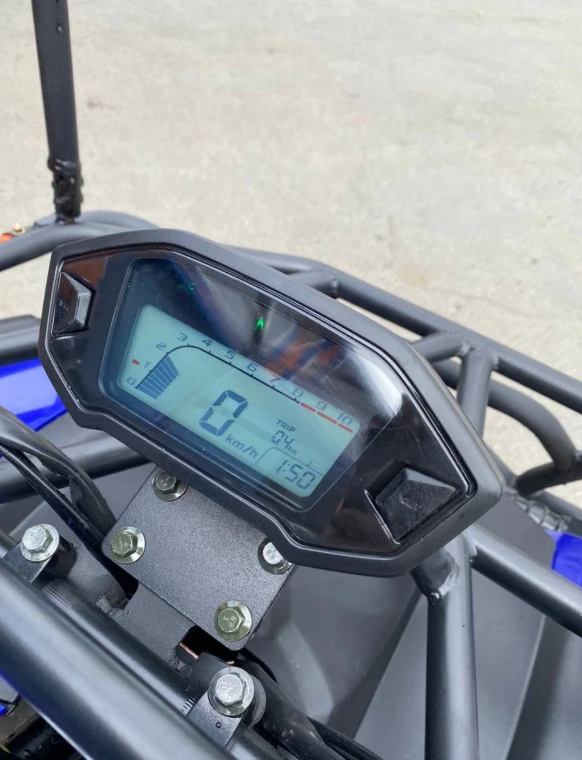 Квадроцикл PROMAX Фермер 350 4x4 ALL ROAD в Курске