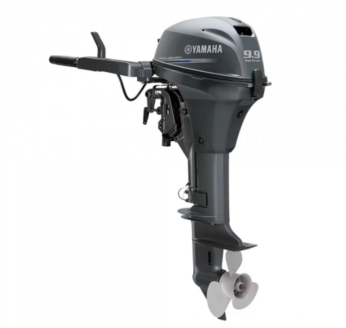 Лодочный мотор YAMAHA F9.9JMHS в Курске