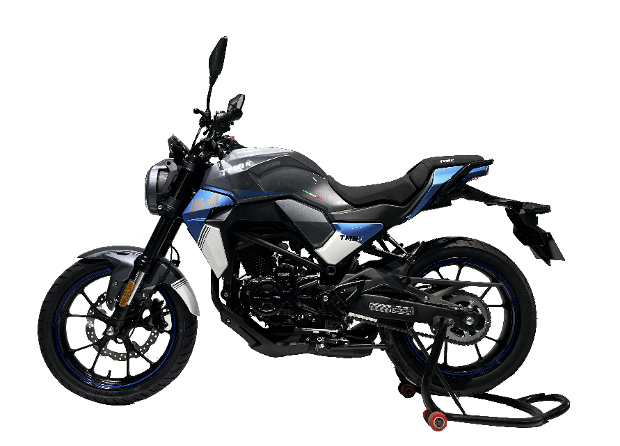 Мотоцикл TMBK MONTANA 250 (165 FMM) в Курске