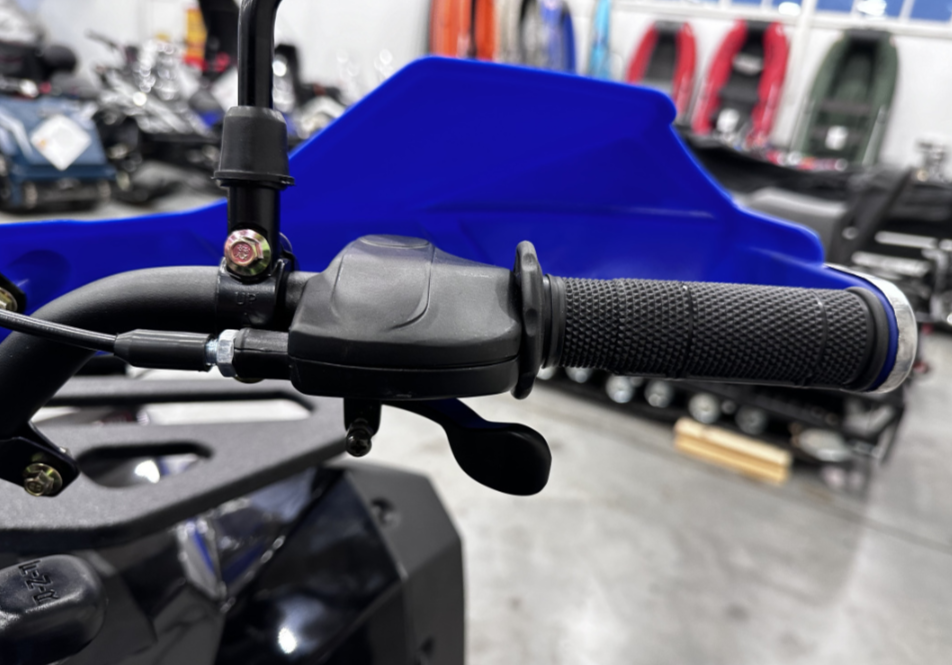 Квадроцикл GBM SHARP BIG 300 NEW PREMIUM в Курске