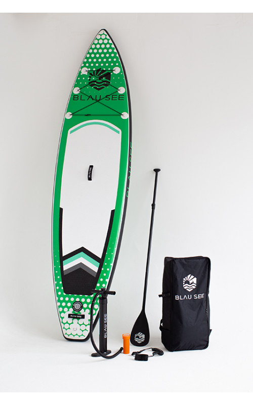 НАДУВНОЙ SUP BOARD JUNGLES 11,6 в Курске