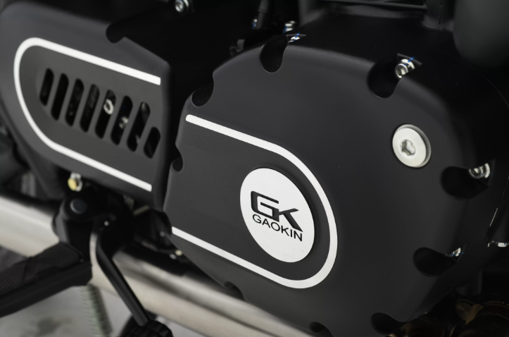 Мотоцикл GAOKIN GK 1200 в Курске