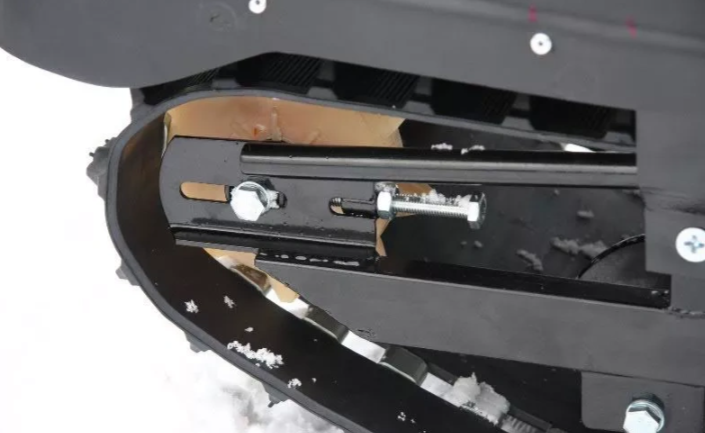 Мотобуксировщик ВОЛГАРЬ 9 Утилитарный в Курске