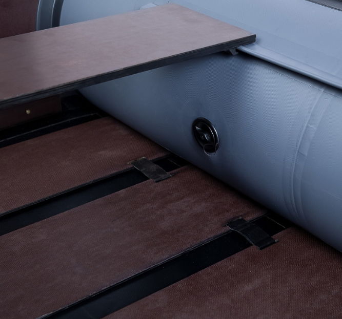 ЛОДКА НАДУВНАЯ YUKONA 230 TL (БЕЗ ПАЙОЛА) в Курске