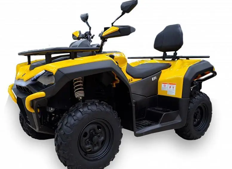 Квадроцикл HISUN GUARDIAN 400L /LONG в Курске