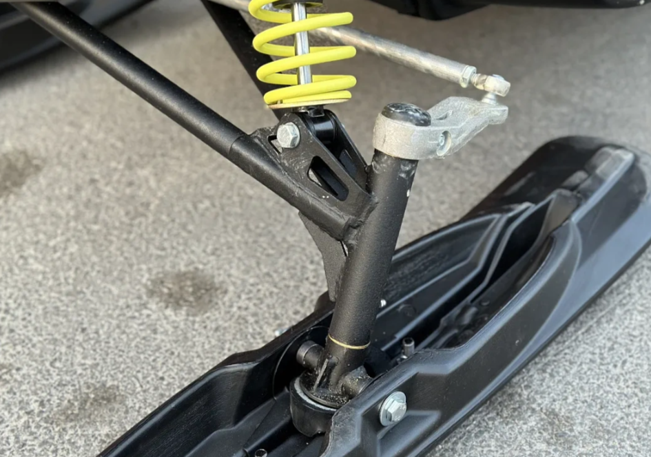 Снегоход РМ TIKSY 500 4Т в Курске