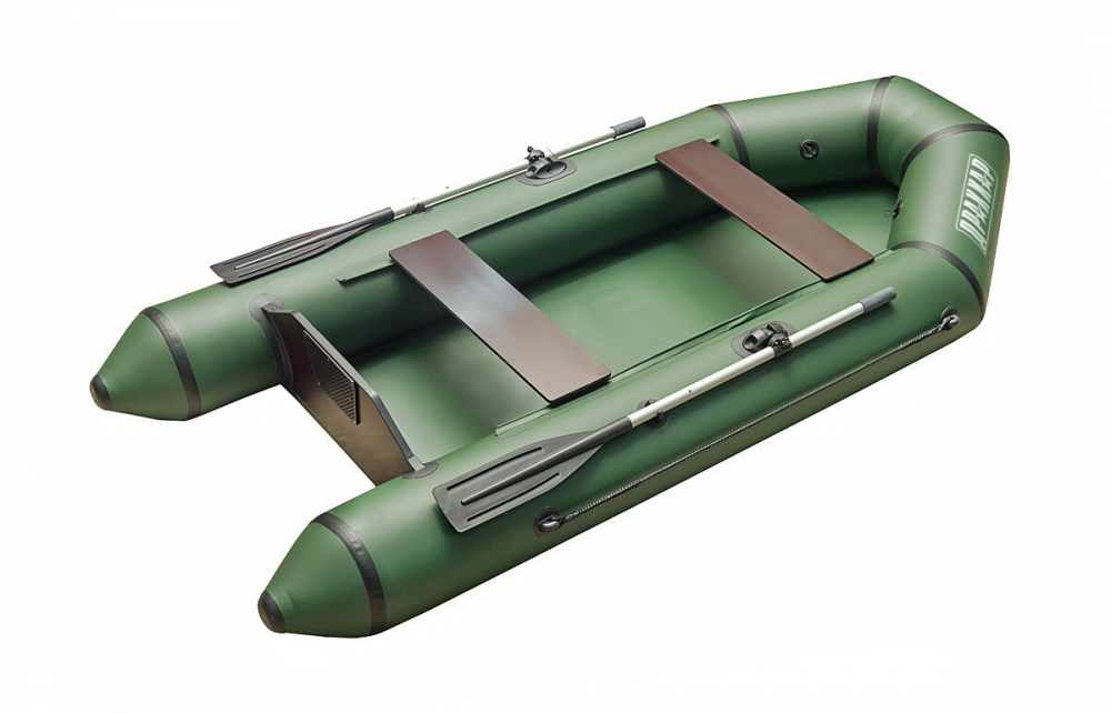 ЛОДКА ДРАККАР 3200 С STANDART в Курске