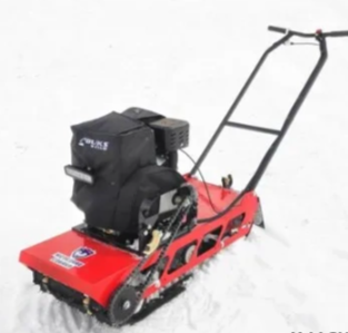 Мини мотобуксировщик Irondog (Железная Собака) M380 6.5 в Курске