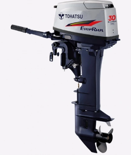 ЛОДОЧНЫЙ МОТОР TOHATSU MX 30 HL в Курске