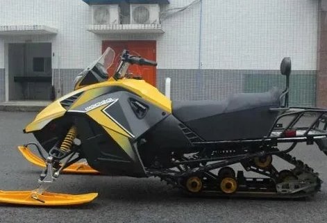 Снегоход Woideal WD 150 в Курске