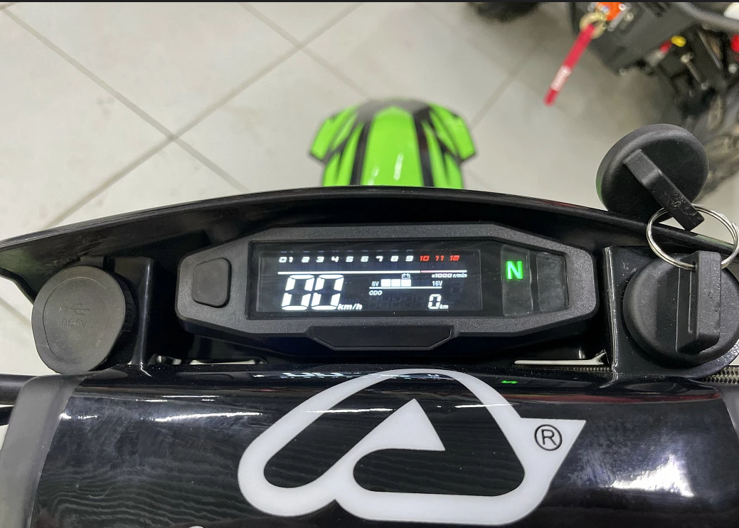 Мотоцикл Progasi RACE 300 AIR PRO SPORT в Курске