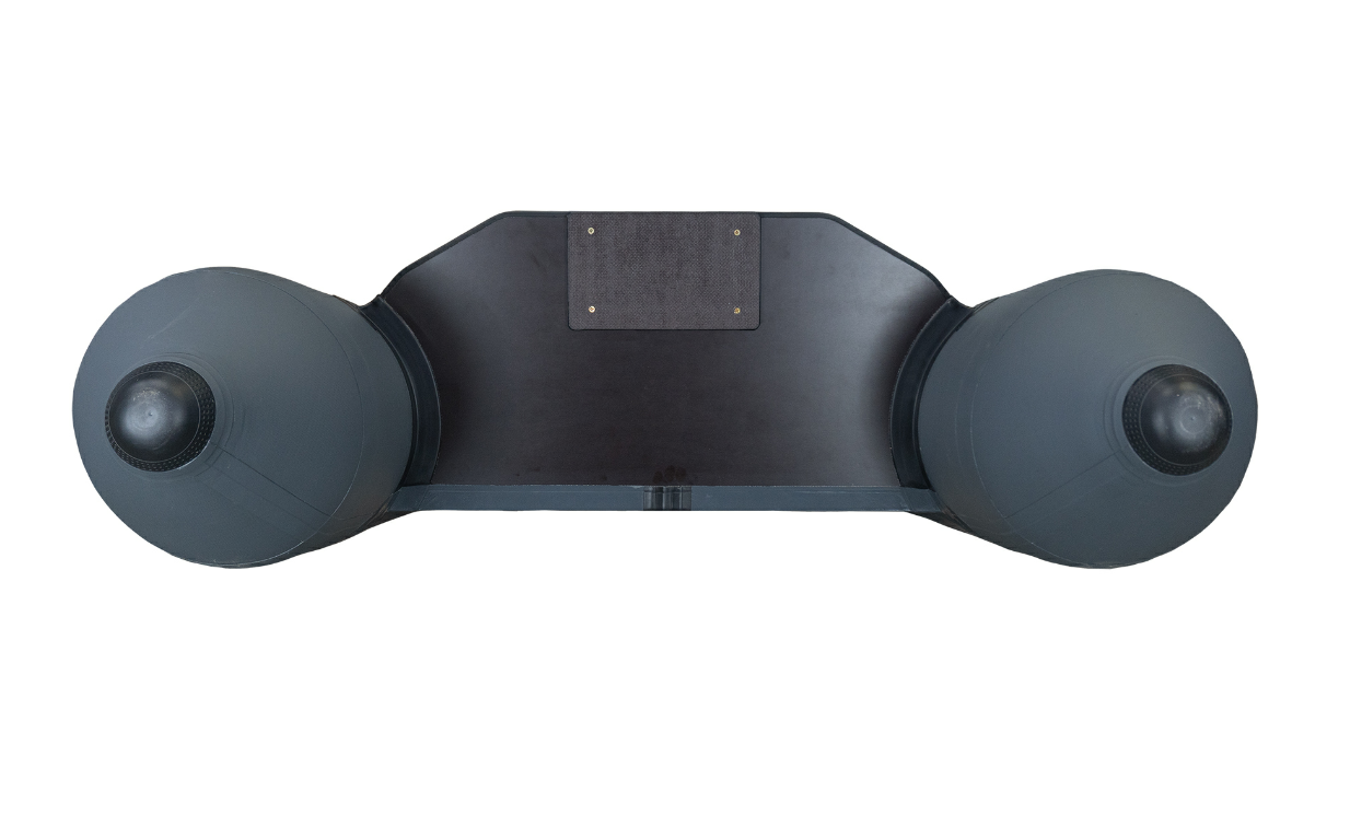 Лодка БАРС 2900 Слань-книжка киль в Курске