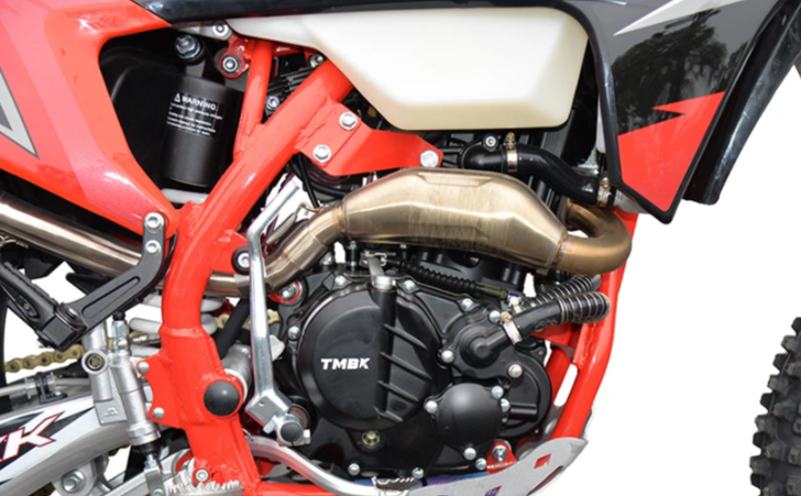 Питбайк TMBK Sprinter 300 (NB300) в Курске