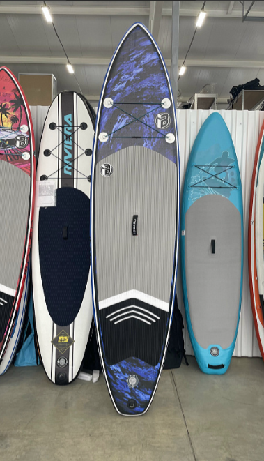 SUP (САП) ДОСКА RAIDEX I BOARD 11’ (332СМ) N 17 в Курске