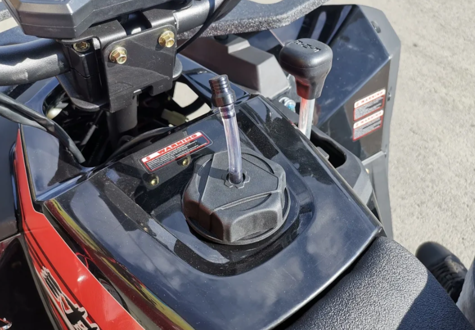 Квадроцикл GBM SHARP BIG 300 NEW в Курске