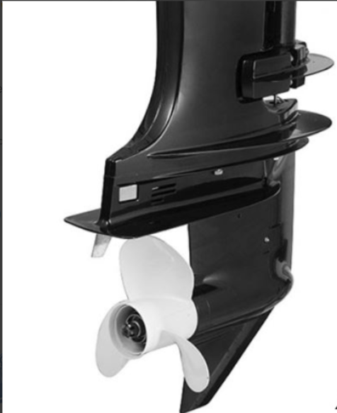 Лодочный мотор HIDEA HD40FES в Курске