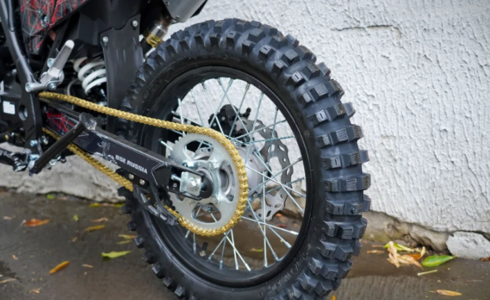 Мотоцикл BSE Z1 Y (035) в Курске