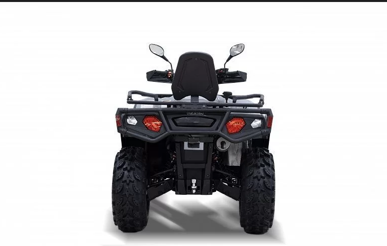 Квадроцикл HISUN TACTIC 550 (HS550ATV) NORMAL в Курске