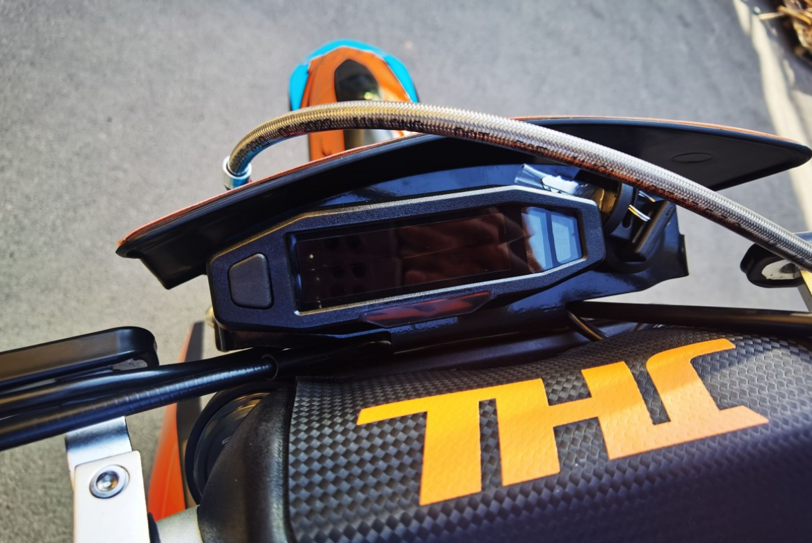 Мотоцикл JHLMOTO JHL Z7 NC250S (177MM-A) в Курске