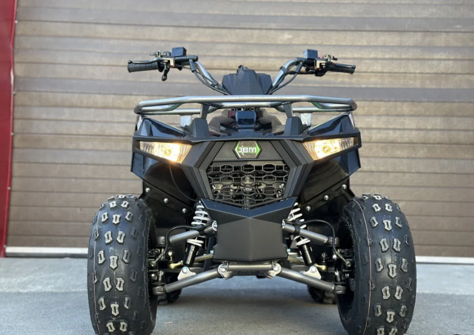 Квадроцикл GBM DAXTER 220 NEW в Курске