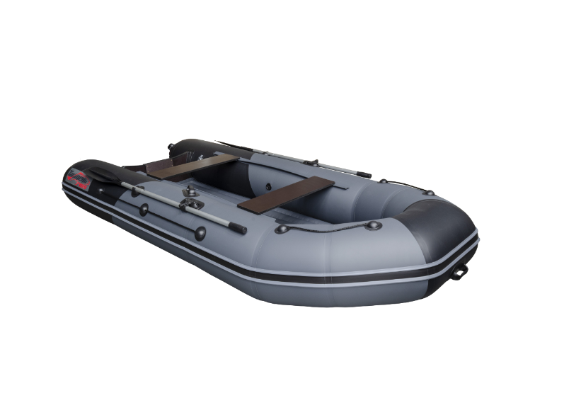 Лодка Таймень NX 3400 НДНД PRO в Курске