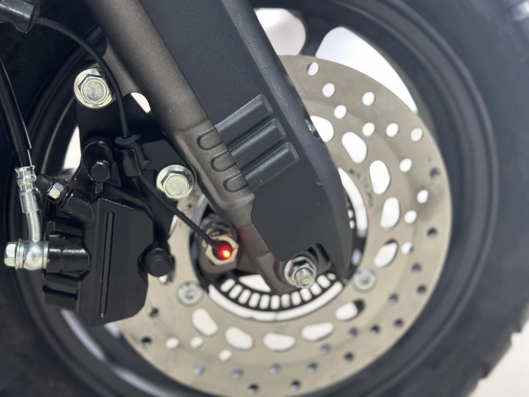 Скутер PROMAX STALKER 150(49) в Курске