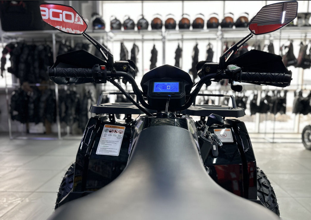 Квадроцикл GBM MAVERICK 300 NEW LUX в Курске