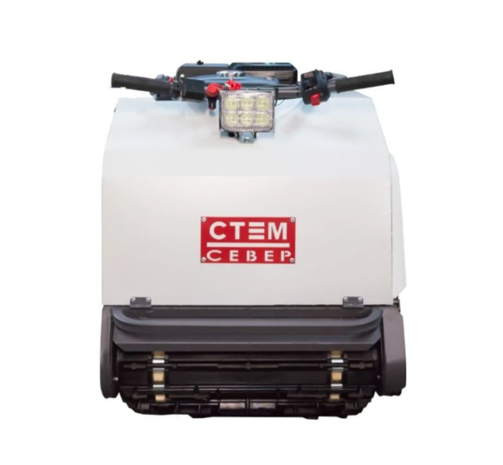 Мотобуксировщик СТЕМ СЕВЕР ЭКСПЕРТ 500 17 л.с. в Курске