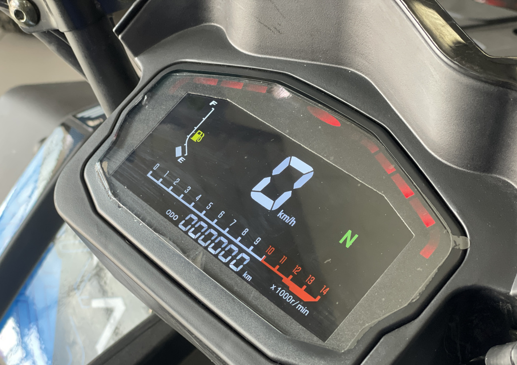 Квадроцикл PROMAX TAURUS 300 в Курске