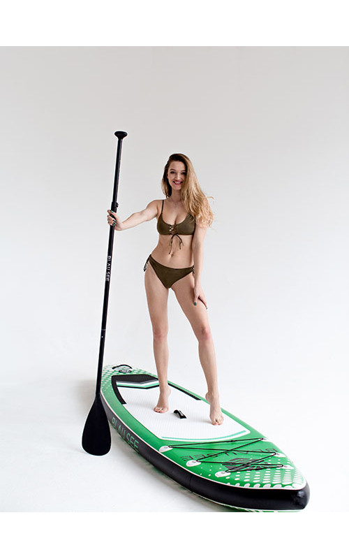 НАДУВНОЙ SUP BOARD JUNGLES 11,6 в Курске