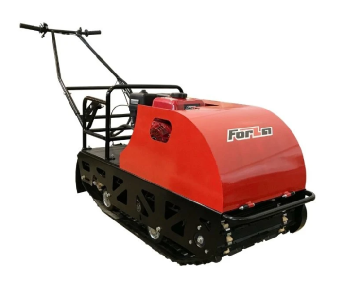 Мотобуксировщик Forza МБС2-6В в Курске