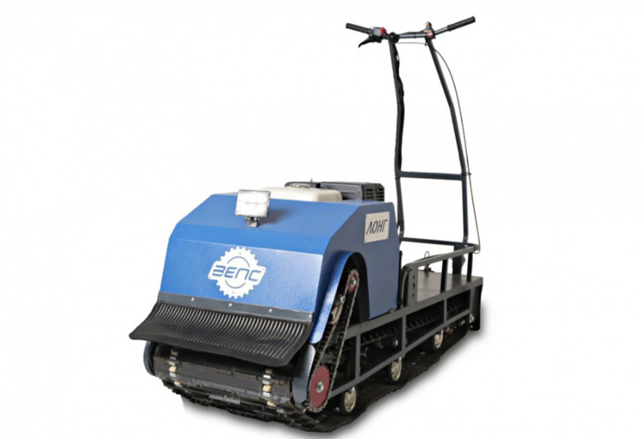 Мотобуксировщик ВЕПС WINTER «ЛОНГ» 18 в Курске