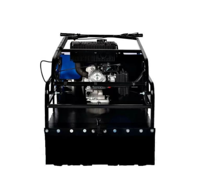 Мотобуксировщик МУЖИК М600 СТАНДАРТ 15 л.с. в Курске