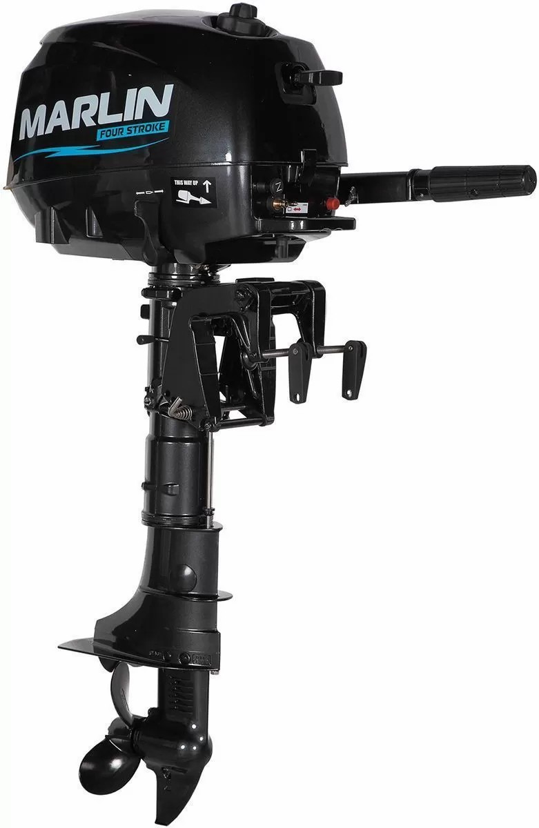 Лодочный мотор MARLIN MF 5 AMHS в Курске