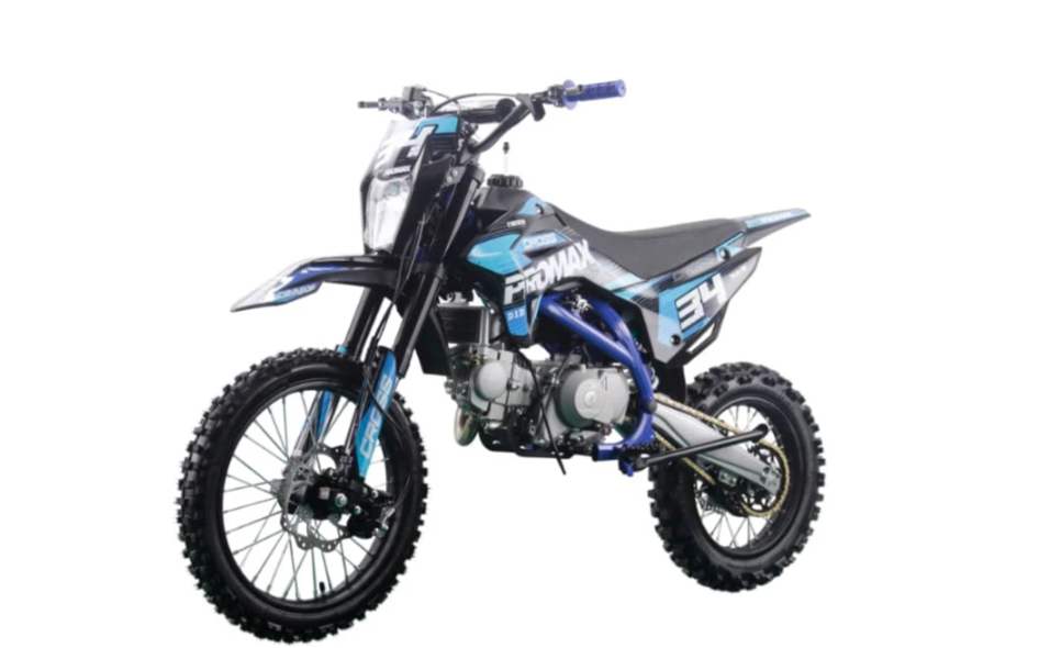 Питбайк PROMAX CROSS 145CC 17/14 в Курске
