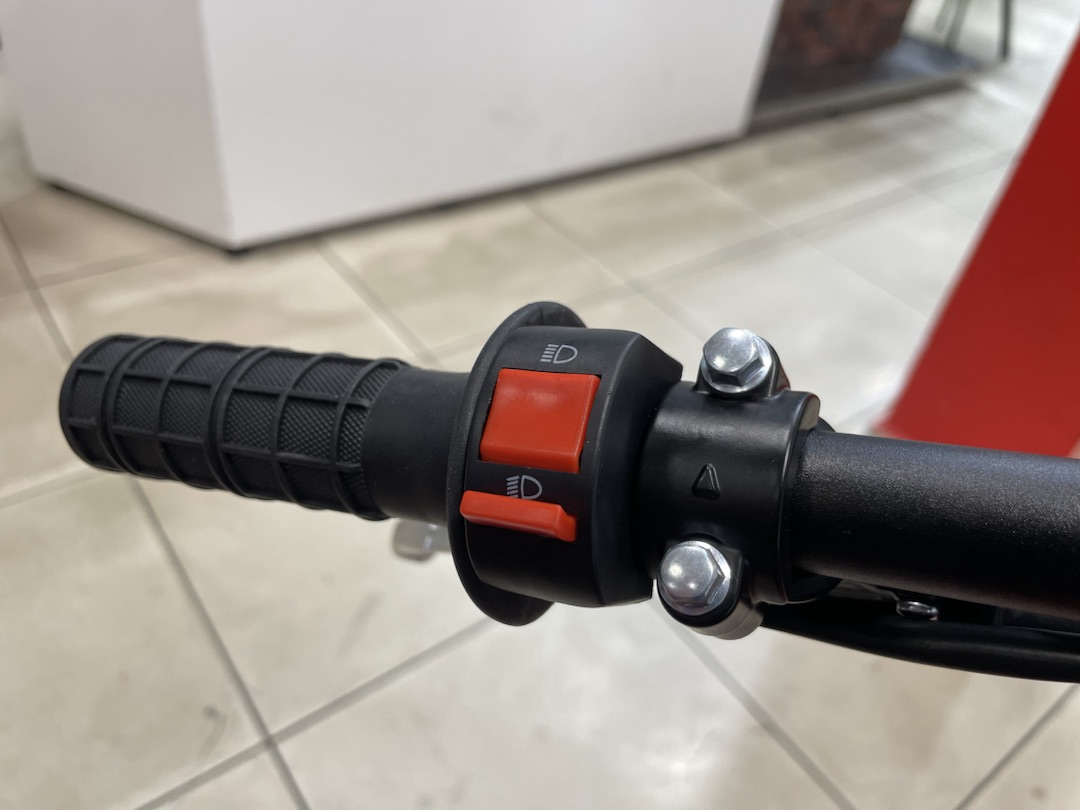 Кроссовый мотоцикл FAIDET K1 PR300 в Курске