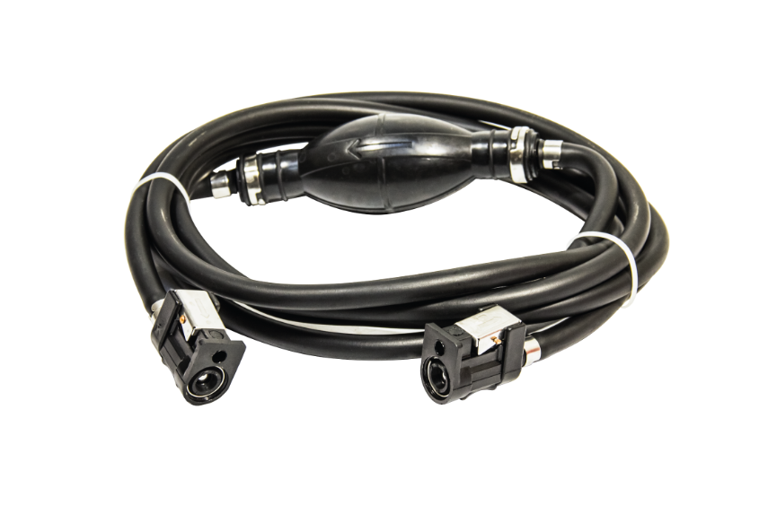 Лодочный мотор APACHE T5 BS в Курске