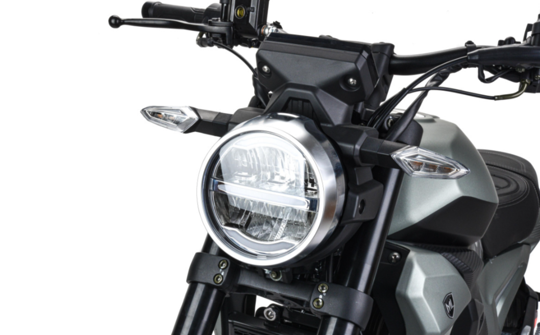 Мотоцикл MOTOLAND (МОТОЛЕНД) 300 CBR в Курске