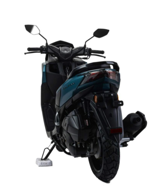 Скутер MOTOLAND (МОТОЛЕНД) VULKAN 150 в Курске