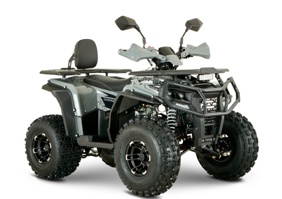 Квадроцикл YACOTA DRAGON LUX LD в Курске