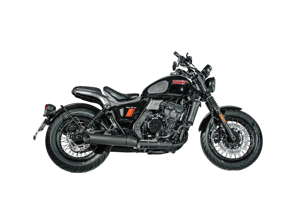 Мотоцикл CJ Adept Solo 700 в Курске