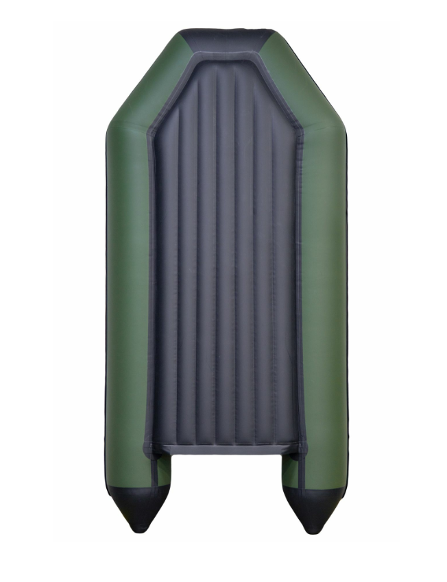  Лодка АКВА 2800 НДНД в Курске