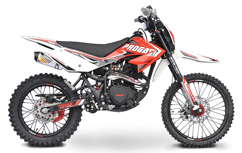 Питбайк Progasi Smart Max 150 в Курске