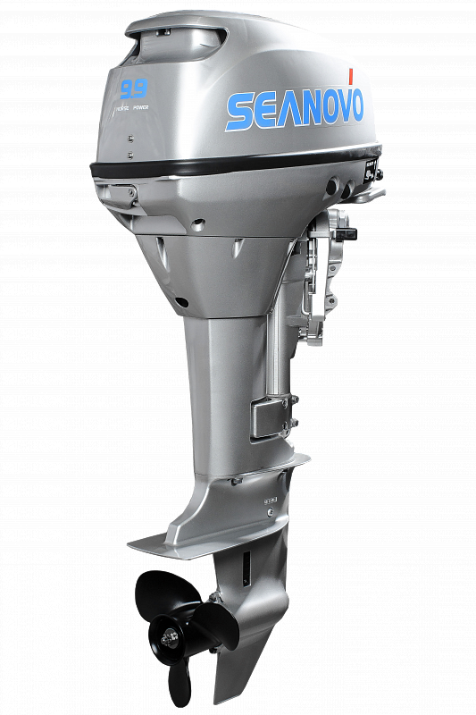 Лодочный мотор SEANOVO SN9.9FHS в Курске