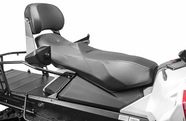 Снегоход STELS SA800R (L LUX WT) ВИТЯЗЬ 2.0 К01 Tech в Курске