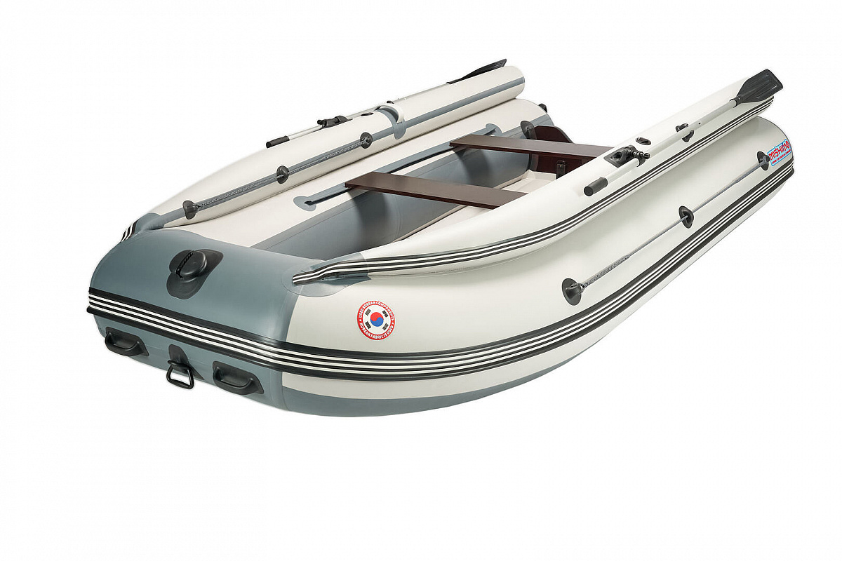 Лодка MISHIMO FAMILY LITE 430 в Курске