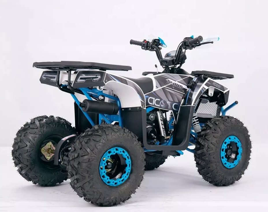 Квадроцикл YACOTA SIRIUS 110 в Курске