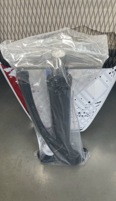 SUP (САП) ДОСКА RAIDEX I BOARD 11’ (332СМ) N 18 в Курске