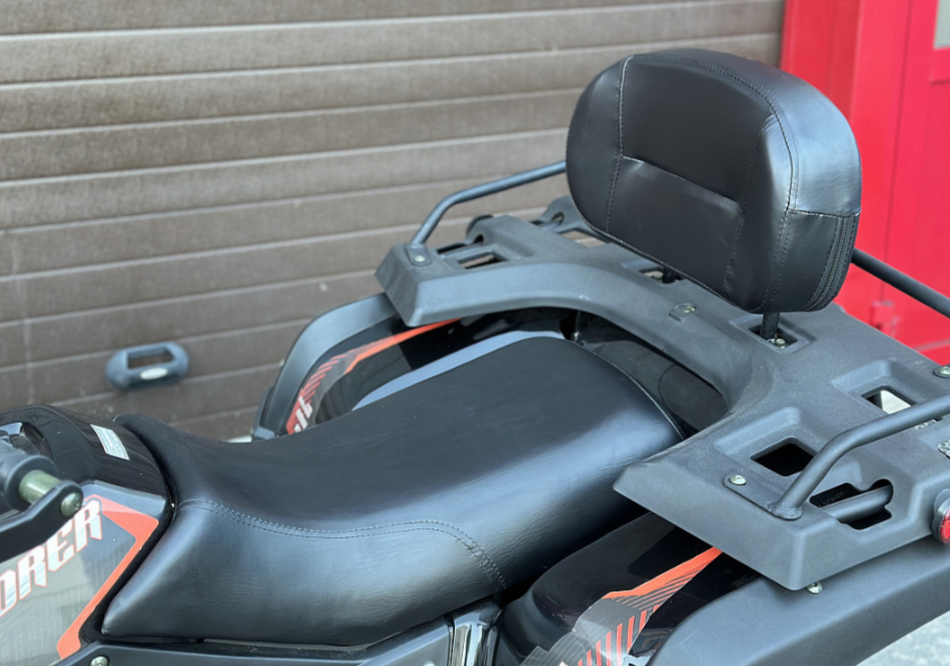 Квадроцикл GBM EXPLORER 400 NEW PREMIUM в Курске